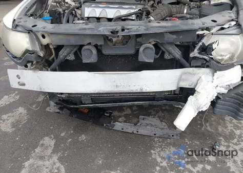 2009 Acura Tsx z USA, uszkodzony, nr VIN JH4CU26689C007958